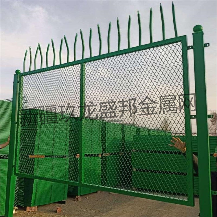 伊犁哈萨克自治州浸塑护栏网